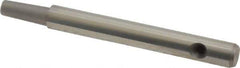 Milwaukee Tool - Handheld Shear/Nibbler Punch - For Use with 6890 - Exact Tool & Supply