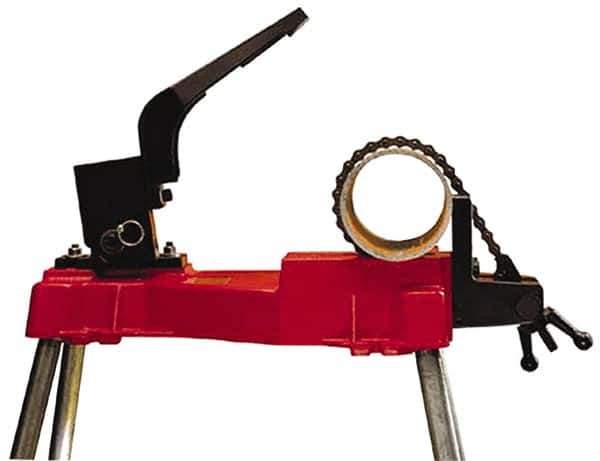 Milwaukee Tool - Portable Bandsaw Table - 6225; 6230; 6236; 6230N; 6232-6; 6232-6N; 6236N - Exact Tool & Supply