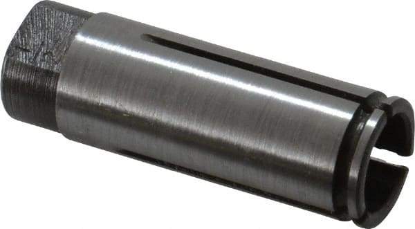 Procunier - Tru-Tap Series 2E Hand Tap Collet - 1/2" Tap - Exact Tool & Supply