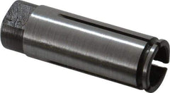 Procunier - Tru-Tap Series 2E Hand Tap Collet - 1/2" Tap - Exact Tool & Supply