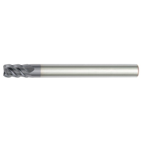 SC FIN 4FL 1/4X1/4X5/8X3 - Exact Tool & Supply
