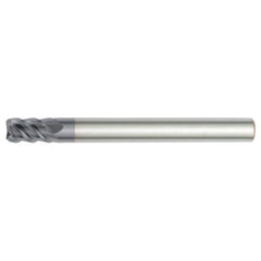 SC FIN 4FL 1/4X1/4X3/8X3 - Exact Tool & Supply