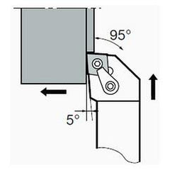 MCLNL2525M12 - Turning Toolholder - Exact Tool & Supply