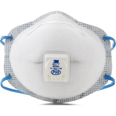 3M Particulate Respirator 8577 P95 with Nuisance Level Organic Vapor Relief - Exact Tool & Supply