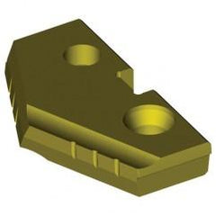 7F0-0509A FIN SPADE BLADE TIALN - Exact Tool & Supply