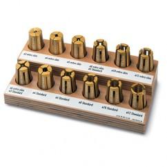 6mm X-Slim Mini Shrink Fit Cooling Sleeve - Exact Tool & Supply