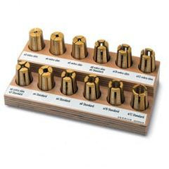 10mm X-Slim Mini Shrink Fit Cooling Sleeve - Exact Tool & Supply