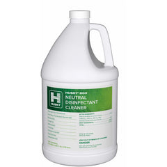 Neutral Disinfectant Cleaner - Concentrate Husky 800 (1 Gallon) - Exact Tool & Supply