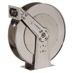 3/8 X 50' HOSE REEL - Exact Tool & Supply