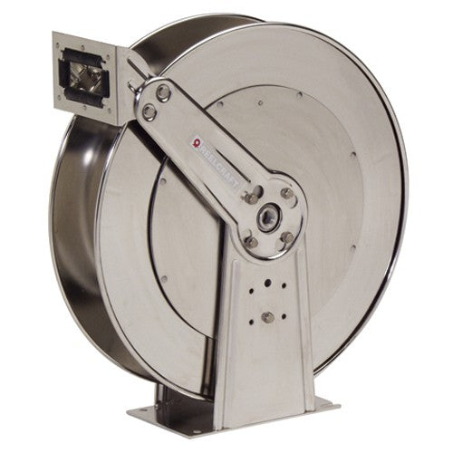 1/2″ × 100 Feet Hose Reel - Exact Tool & Supply