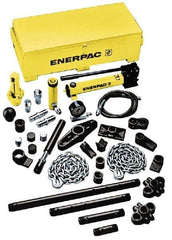 Enerpac - 5 Ton Capacity Hydraulic Maintenance & Repair Kit - Exact Tool & Supply