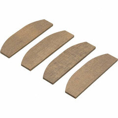 Dynabrade - Air Belt Sander, Air Depressed Center Wheel Grinder, Air Disc Sander Vane - Use with 11450, 11477, 52450, 52451, 52452, 52453, 52454, 52455 - Exact Tool & Supply