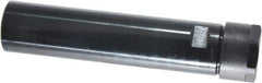 CRAFTSMAN Industries - 0.039" to 0.63" Capacity, Straight Shank, ER25 Collet Chuck - 6.1" OAL, 1-1/4" Shank Diam - Exact Tool & Supply