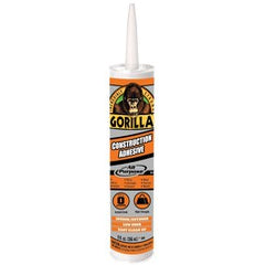 8005202 GOR CONST ADH 9OZ - Exact Tool & Supply