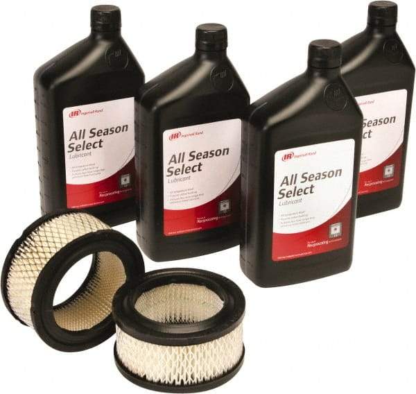 Ingersoll-Rand - Air Compressor Start-up Kit - For Use with Series 2340 & 2475 - Exact Tool & Supply