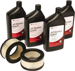 Ingersoll-Rand - Air Compressor Start-up Kit - For Use with Series 2340 & 2475 - Exact Tool & Supply