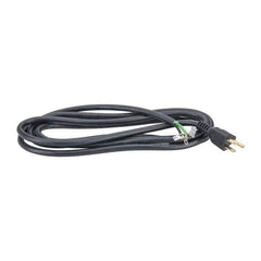 Gast - 3/4 HP Power Cord Assembly - 10 Ft. Long, 115-1 Voltage - Exact Tool & Supply