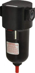 Wilkerson - Filter - 3/8" Pipe - Exact Tool & Supply