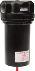 Wilkerson - Filter - 1" Pipe - Exact Tool & Supply