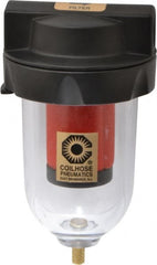 Coilhose Pneumatics - 1/2" Port Coalescing Filter - Exact Tool & Supply