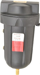 Coilhose Pneumatics - 1/2" Port Coalescing Filter - Exact Tool & Supply