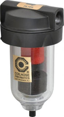 Coilhose Pneumatics - 3/8" Port Coalescing Filter - Exact Tool & Supply