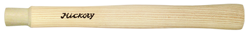 100MM HICKORY HANDLE REPLACEMENT - Exact Tool & Supply