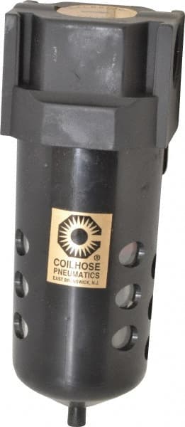 Coilhose Pneumatics - 3/4" Port Coalescing Filter - Exact Tool & Supply