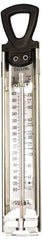 Taylor - Cooking & Refrigeration Thermometers Type: Cooking Thermometer Maximum Temperature (F): 400 - Exact Tool & Supply