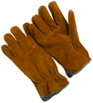 Economy Drivers Gloves - Large (dozen pair) - Exact Tool & Supply