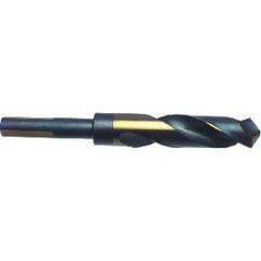 1-1/4" S&D 3 FLATS - Exact Tool & Supply