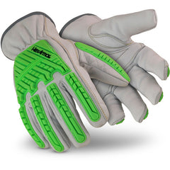 XL 8010 Leather Impact - Exact Tool & Supply