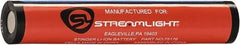 Streamlight - Batteries; Type: Standard ; Battery Size: Sub-C; Sub-C ; Battery Chemistry: Lithium-Ion ; Voltage: 3.60 ; Rechargeable: Rechargeable - Exact Tool & Supply