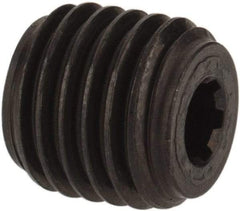 Seco - Torx Plus Adjusting Screw for Indexable Milling - For Use with Inserts - Exact Tool & Supply