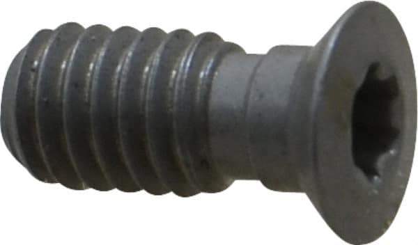 Seco - Torx Plus Cap Screw for Indexables - Exact Tool & Supply