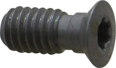 Seco - Torx Plus Cap Screw for Indexables - Exact Tool & Supply