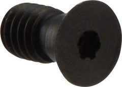 Seco - Torx Plus Cap Screw for Indexables - Exact Tool & Supply