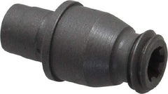 Seco - 1/2" Inscribed Circle, Pins for Indexable Turning Tools - Series Jetstream, Compatible with Inserts - Exact Tool & Supply