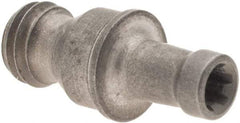 Seco - 5/16" Inscribed Circle, Pins for Indexable Turning Tools - Series Seco-Capto, Compatible with Inserts - Exact Tool & Supply