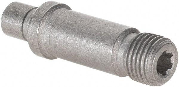 Seco - Pins for Indexable Turning Tools - Compatible with Inserts - Exact Tool & Supply