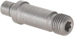 Seco - Pins for Indexable Turning Tools - Compatible with Inserts - Exact Tool & Supply