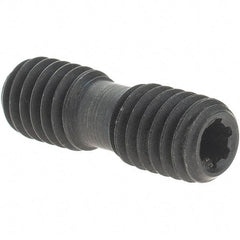 Seco - Torx Plus Cap Screw for Indexable Face/Shell Mills - For Use with Wedges - Exact Tool & Supply