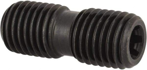 Seco - Torx Plus Cap Screw for Indexables - Exact Tool & Supply