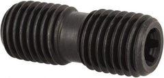 Seco - Torx Plus Cap Screw for Indexables - Exact Tool & Supply