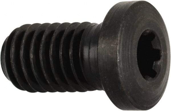 Seco - Torx Plus Cap Screw for Indexables - For Use with Clamps & Inserts - Exact Tool & Supply