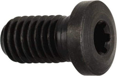 Seco - Torx Plus Cap Screw for Indexables - For Use with Clamps & Inserts - Exact Tool & Supply