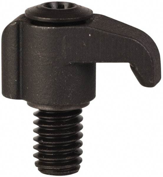 Seco - Torx Plus Cap Screw for Indexable Grooving - M6x1 Thread, For Use with Clamps & Inserts - Exact Tool & Supply