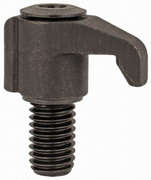 Seco - Torx Plus Cap Screw for Indexables - Exact Tool & Supply