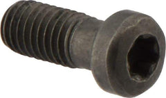 Seco - Torx Plus Cap Screw for Indexables - Exact Tool & Supply