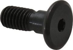 Seco - Torx Plus Cap Screw for Indexables - For Use with Wedges - Exact Tool & Supply